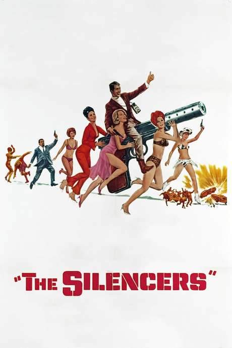 The Silencers